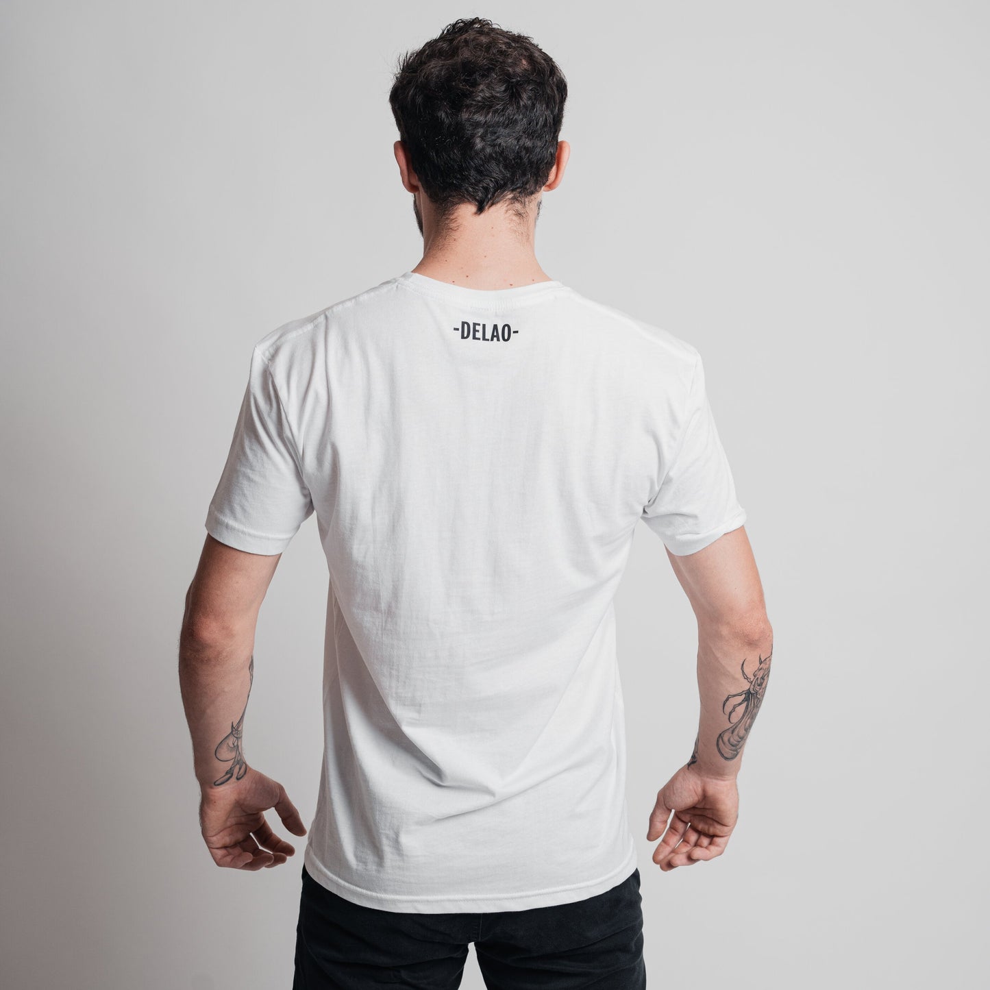 Formula Hybrid - Playera