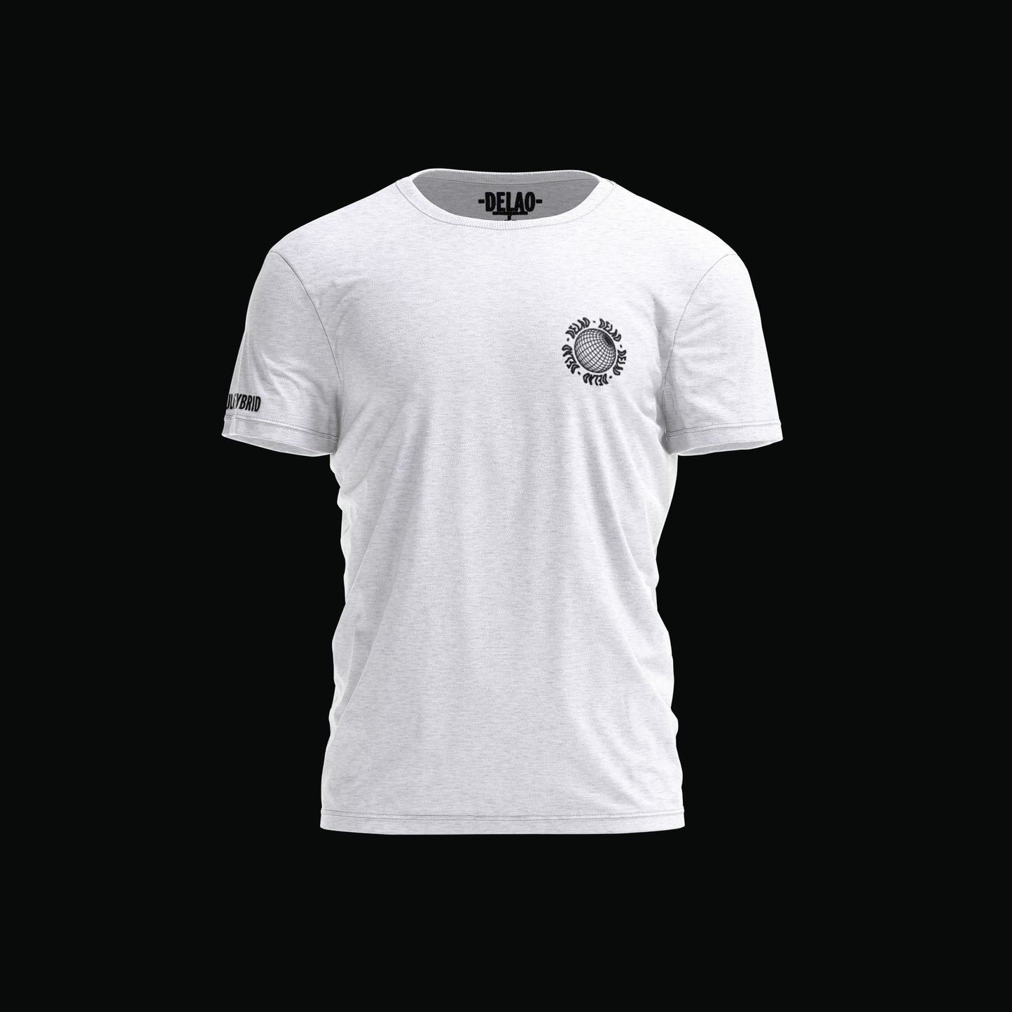 Formula Hybrid - Playera
