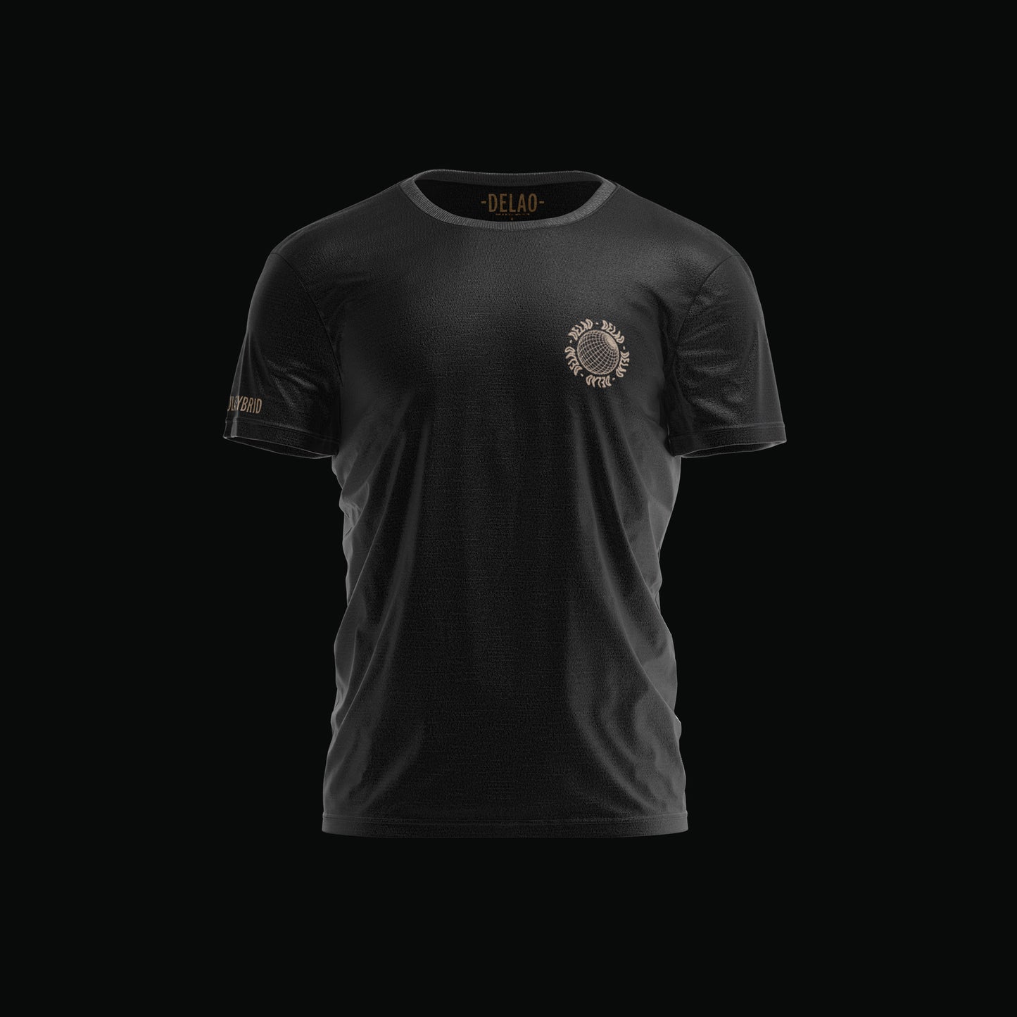 Formula Hybrid - Playera