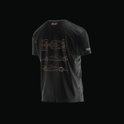 Formula Hybrid - Playera