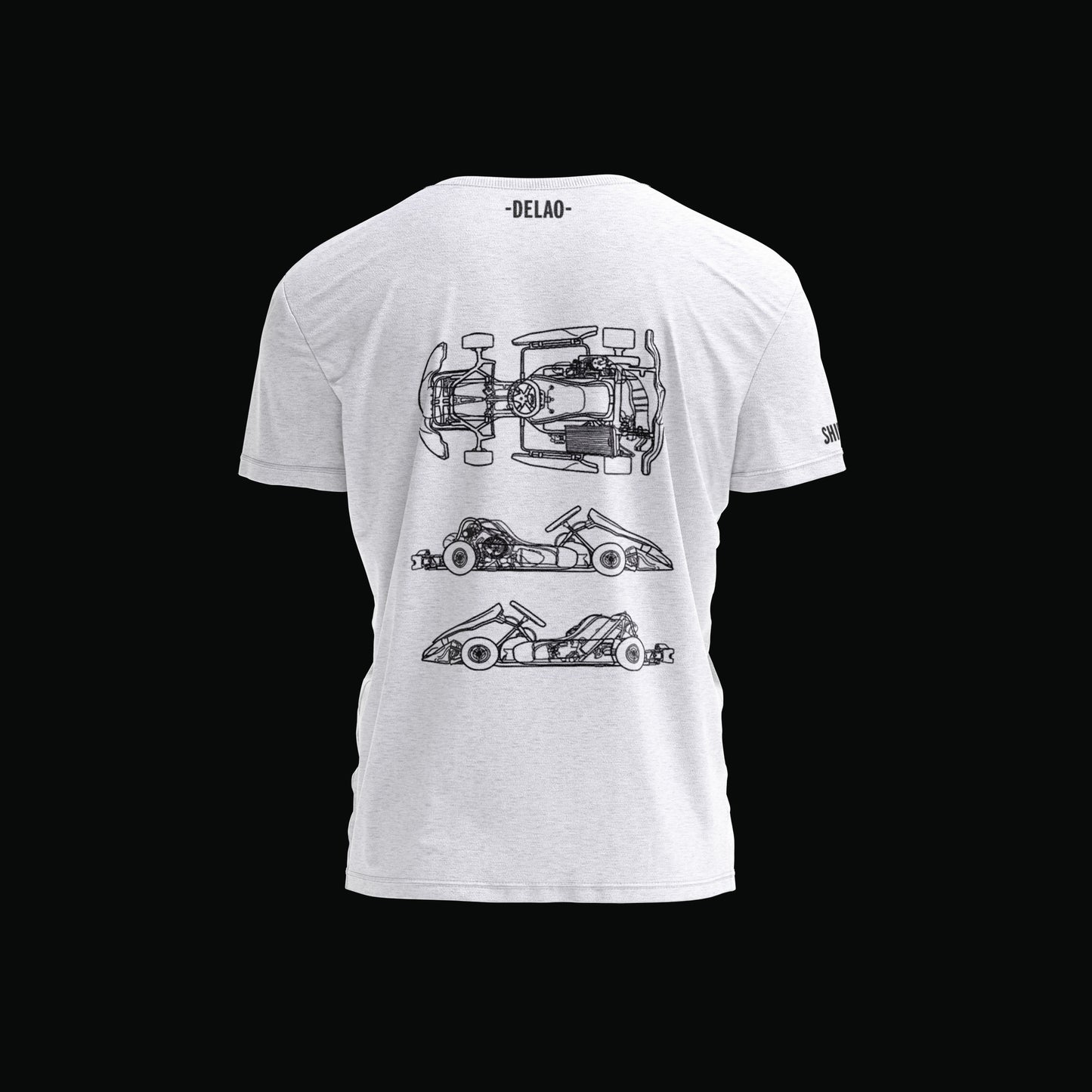 Kart - Playera