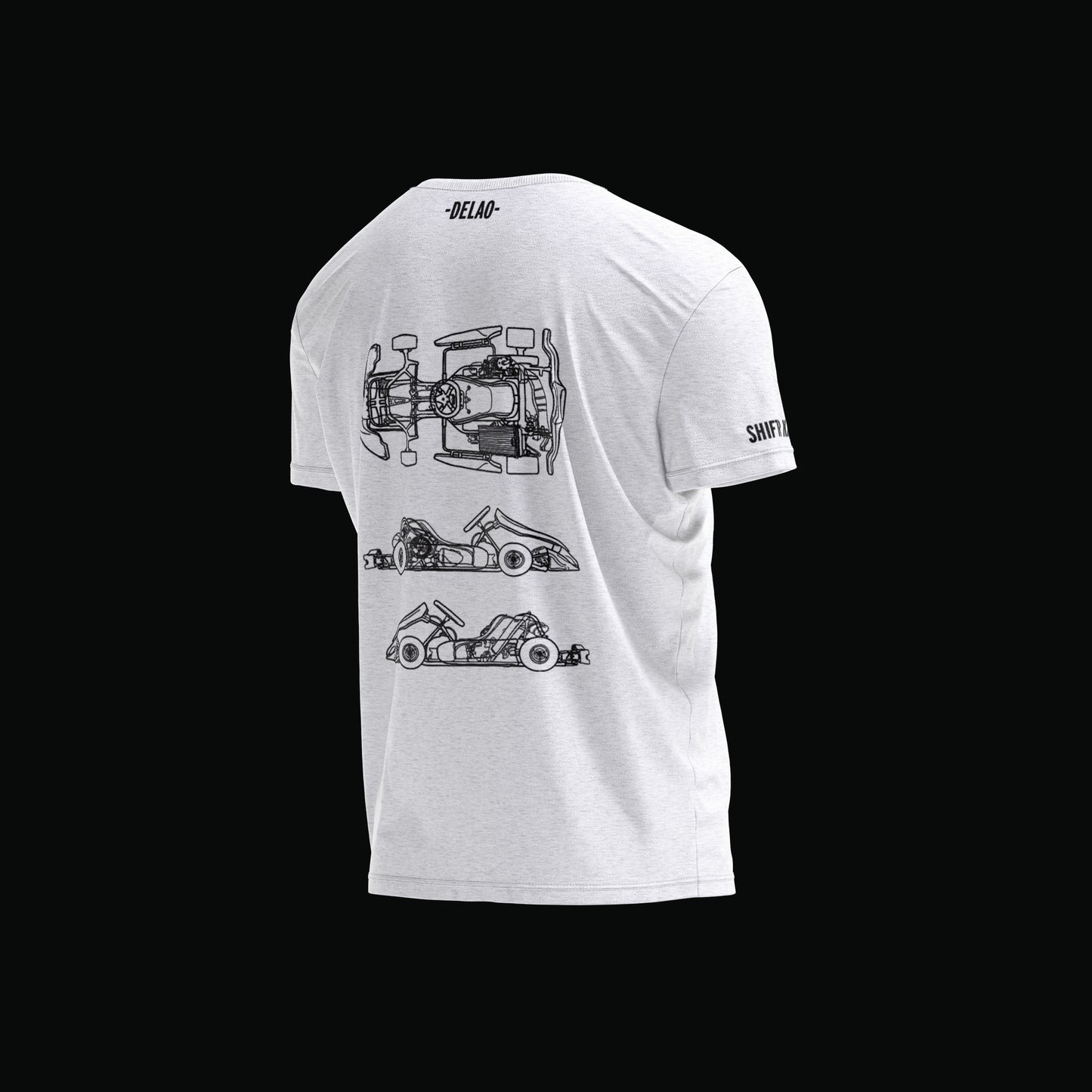Kart - Playera