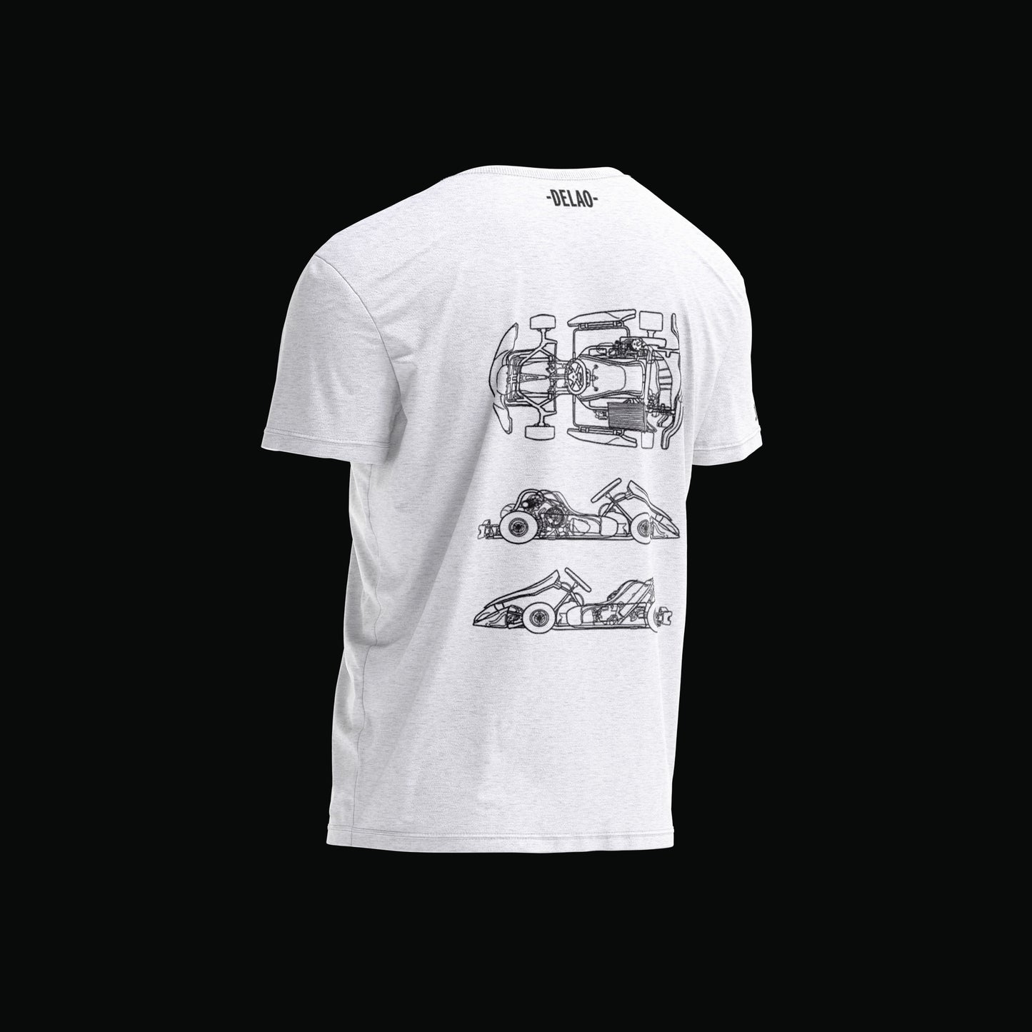 Kart - Playera