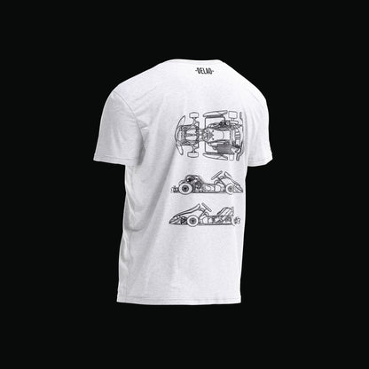 Kart - Playera