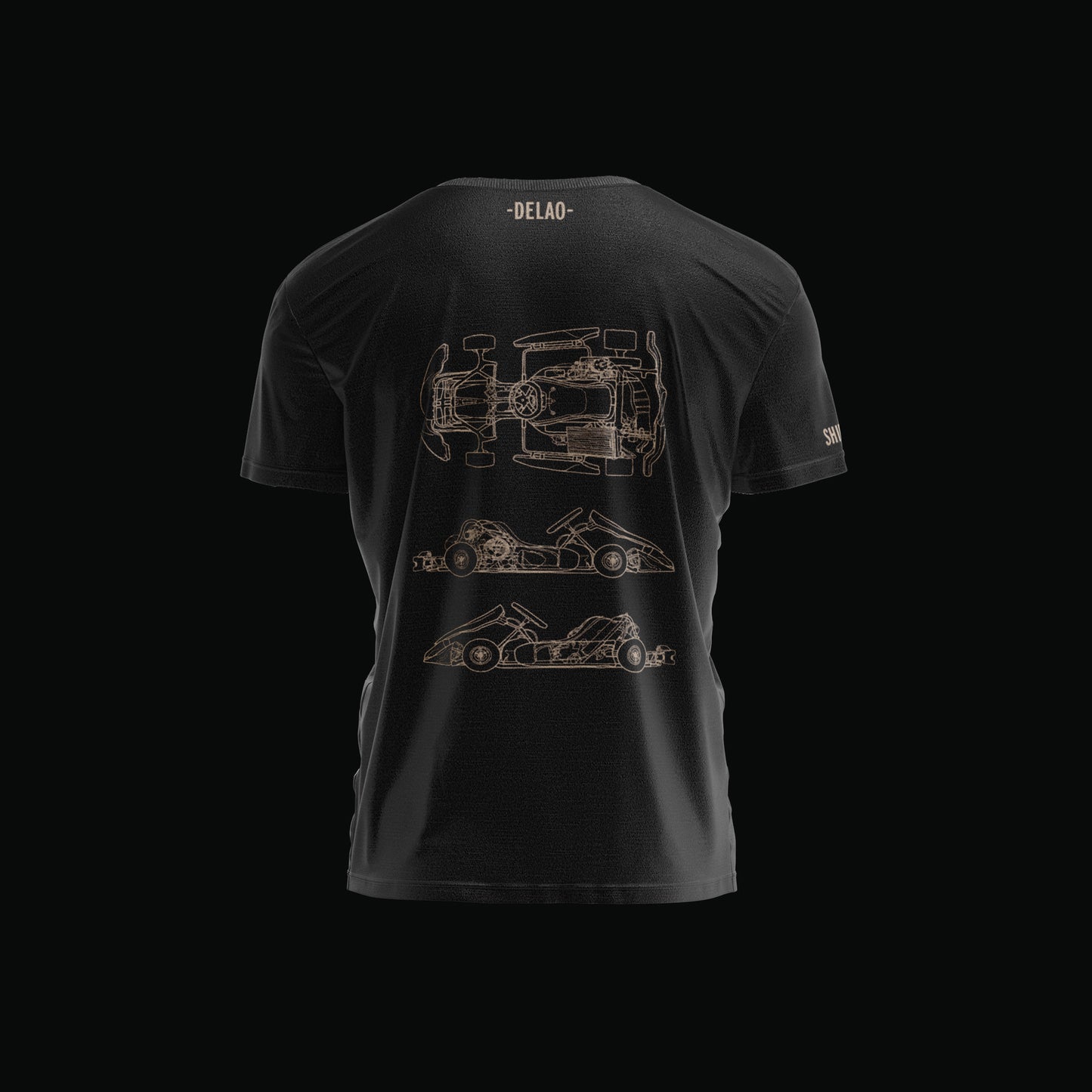 Kart - Playera