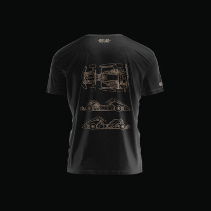 Kart - Playera