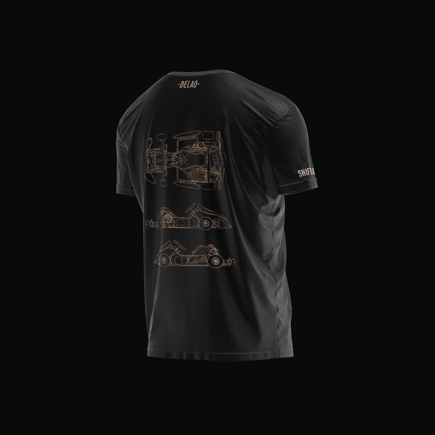 Kart - Playera