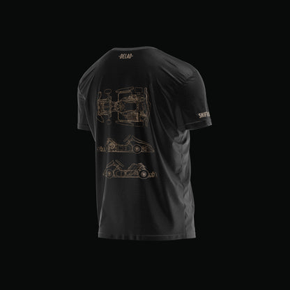 Kart - Playera