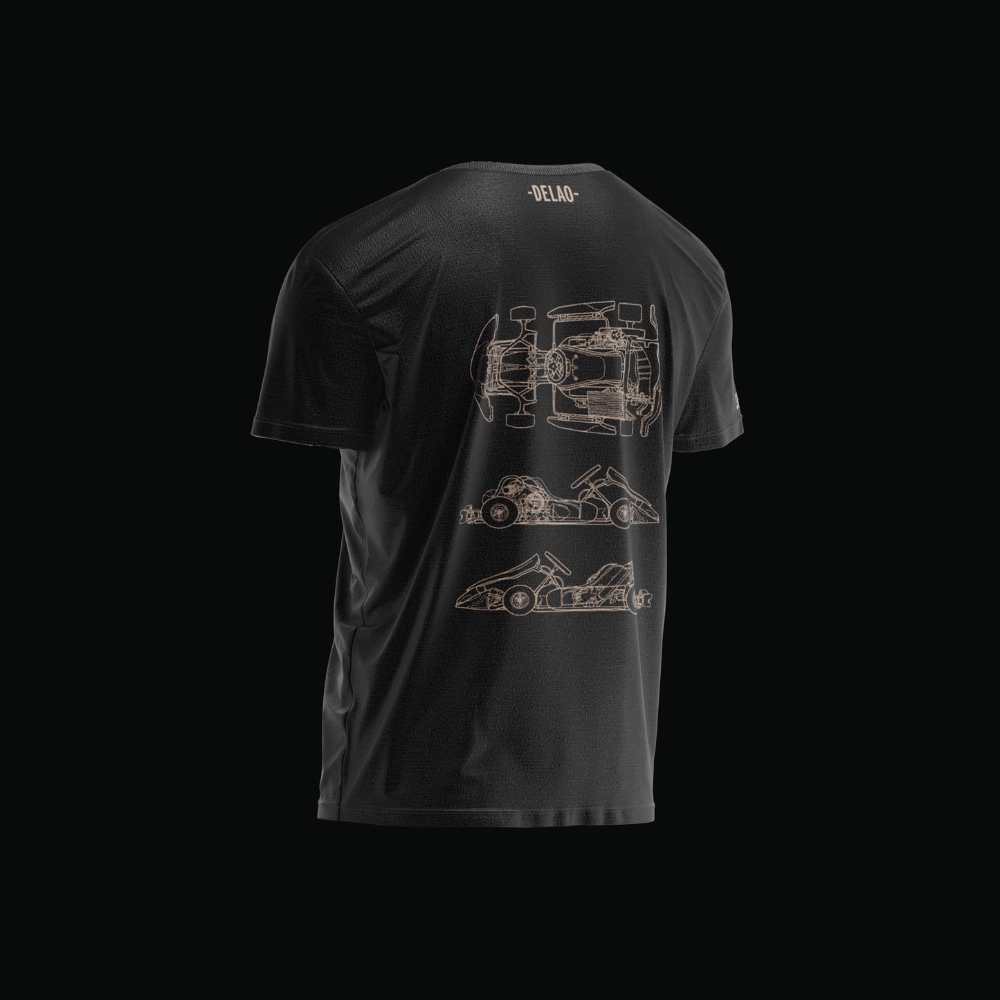 Kart - Playera