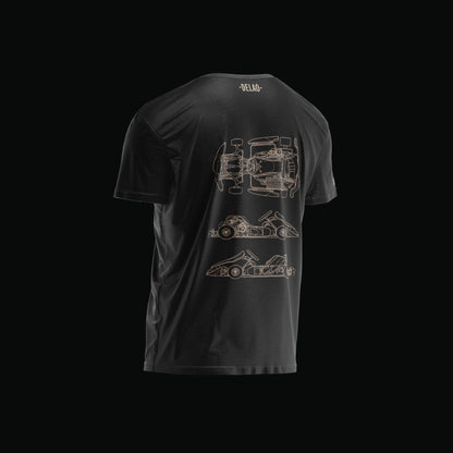 Kart - Playera
